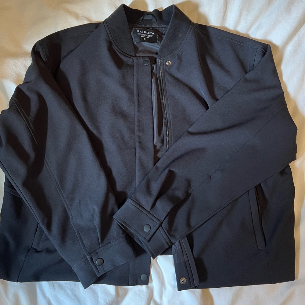 Athleta Jacket